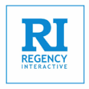 Regency Interactive Corporation Logo