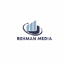 Rehman Media Logo