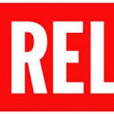 RELAX - The Food Brand Workshop Logo
