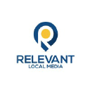 Relevant Local Media Logo