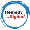 Remedy.digital Ltd Logo