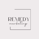 Remedy Marketing Logo