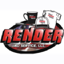 Render Ad Services, LLC Logo