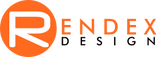 Rendex Design Logo