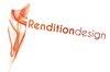 Rendition Design Logo