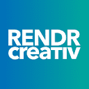 Rendr Creativ  Logo