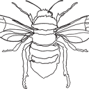 Bee Well Marketing Logo