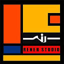 Reneh Studio Logo