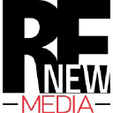REnew Media Logo