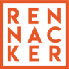 Rennacker Art Logo