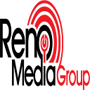 Reno Media Group Logo