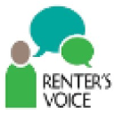 Renter's Voice Logo
