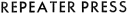 Repeater Press Logo
