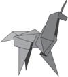 Replicant Graphics Logo