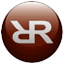 Replica Printing Services Logo