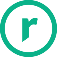 Agence web Reptile Logo