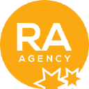 RA Agency Logo