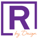 Reputation by Design Logo