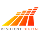 Resilient Digital Logo