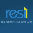 Real Estate Systems Integrator Logo