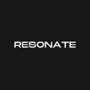 Resonate Websites Logo
