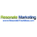 Resonate Marketing Logo