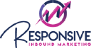 Responsive Inbound Marketing Logo