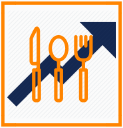 Restaurant Media Group Logo