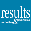Results Marketing & Advertising Logo