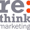 Rethink Marketing Logo