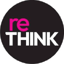 reTHINK PR & Marketing Logo