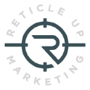 Reticle Up Logo