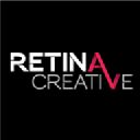 Retina Creative Logo