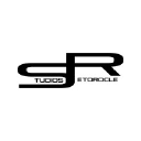 Retorocle Studios Logo
