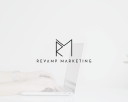Revamp Marketing Logo