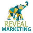Reveal Marketing & Customer Experience Logo