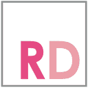 Revelle Designed, Inc. Logo