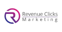 Revenue Clicks Marketing & SEO Logo