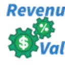 Revenue Valve Logo