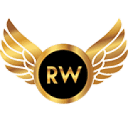 RevenueWings  Logo