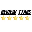Review Stars Logo