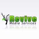 Revive Media Services Logo