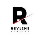 Revline Digital Marketing Agency Logo