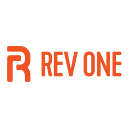 Rev One Design Logo