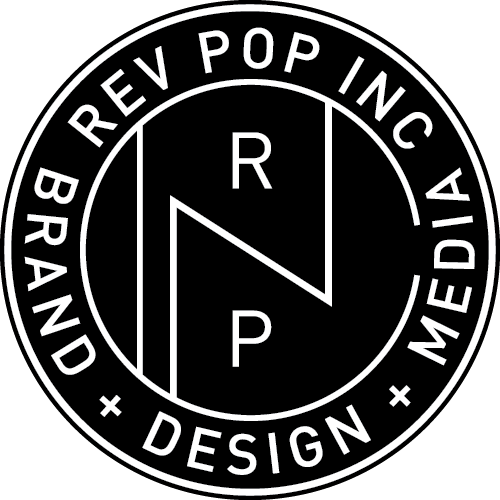 Rev Pop Logo