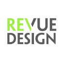 Revue Design Logo