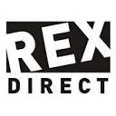Rex Direct Net, Inc. Logo