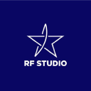 RF Studio Logo