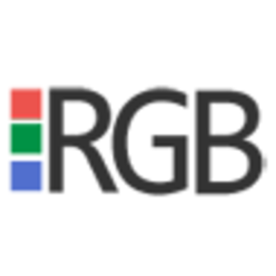 RGB Internet Systems, Inc. Logo