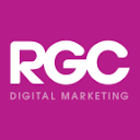 RGC Digital Marketing Logo